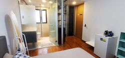 Waterfront Isle (D16), Condominium #590741341